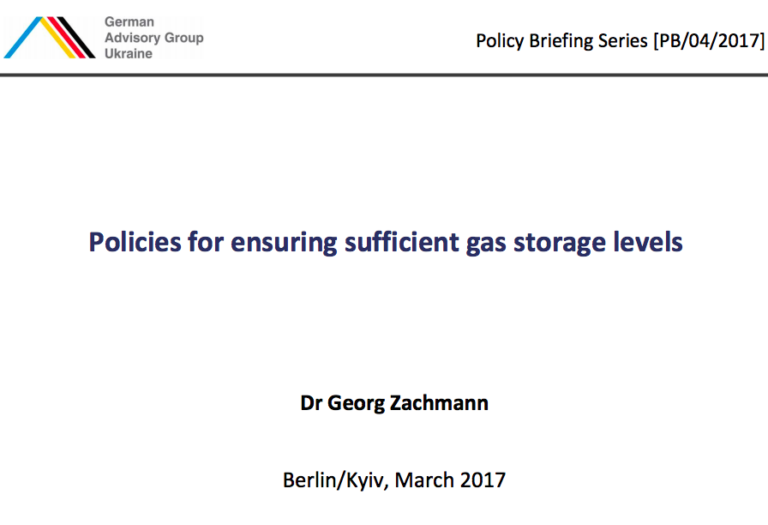 European gas storage levels Global LNG Hub
