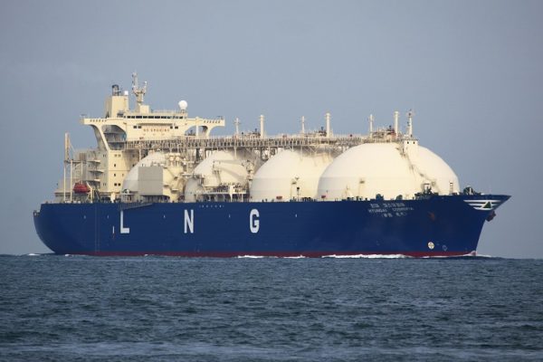 Global LNG | Global LNG Hub