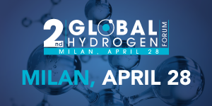 hydrogen Milan