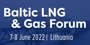 LNG Baltic