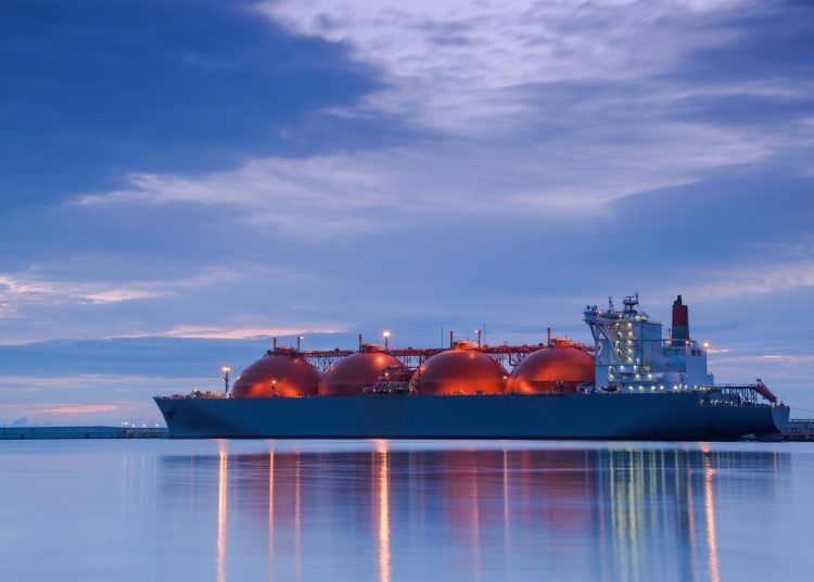 LNG-projects