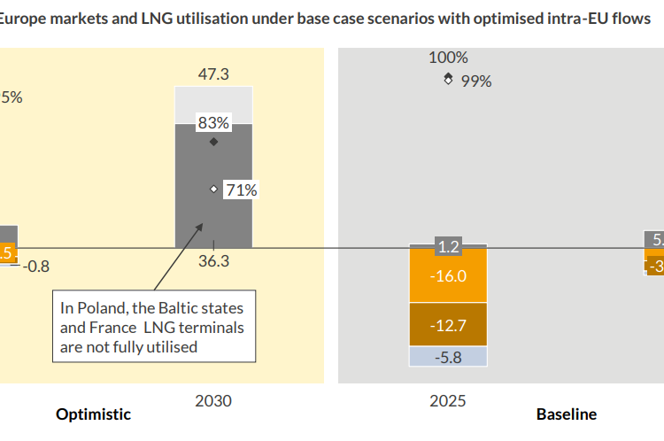 GERMAN-LNG -REQUIREMENTS