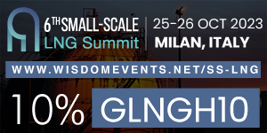 Small Scale LNG