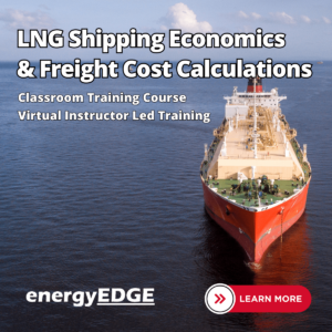 LNG-Shipping- Economics