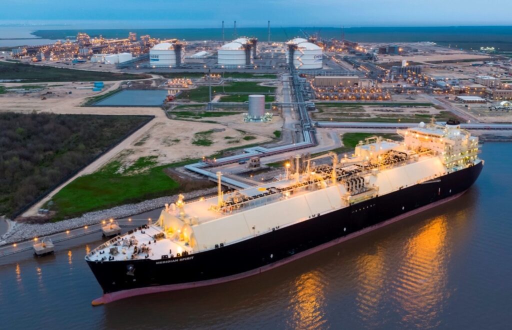 LNG-CONTRACTS