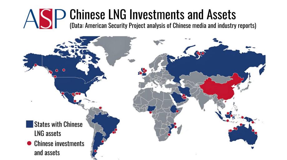 US-China-LNG-Export-Dilemma