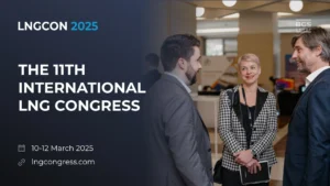 International-LNG- Congress