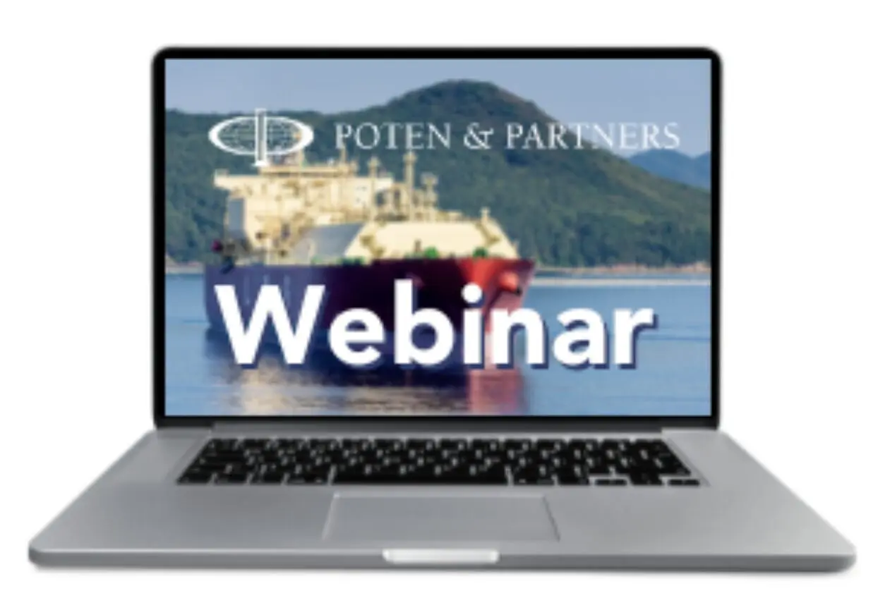 LNG-webinar