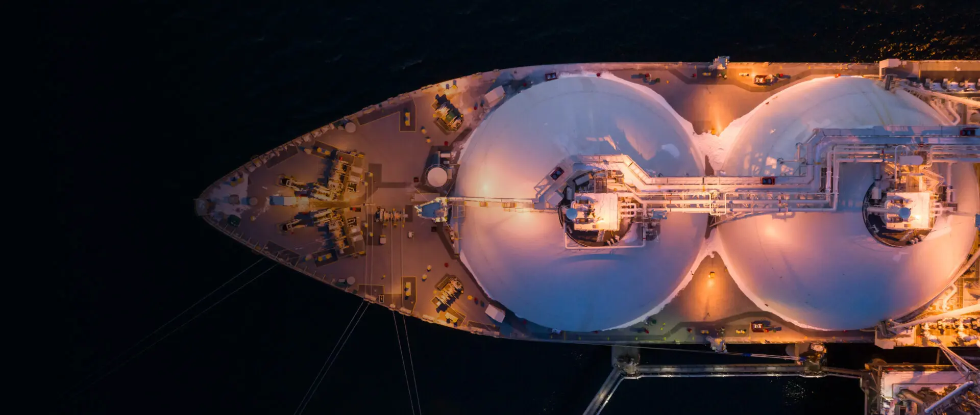 LNG Header | Global LNG Hub North-American-LNG