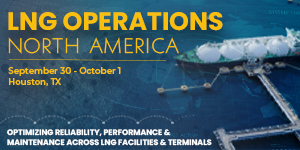 LNG Operations North America Summit 2026 | Global LNG Hub | Global LNG Hub LNG Operations North America Summit 2026 in Houston